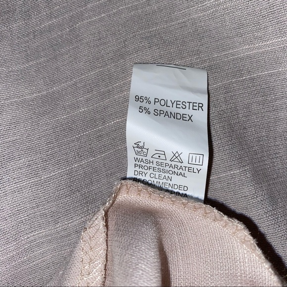 Coeur de Vague swing top - Picture 5 of 6